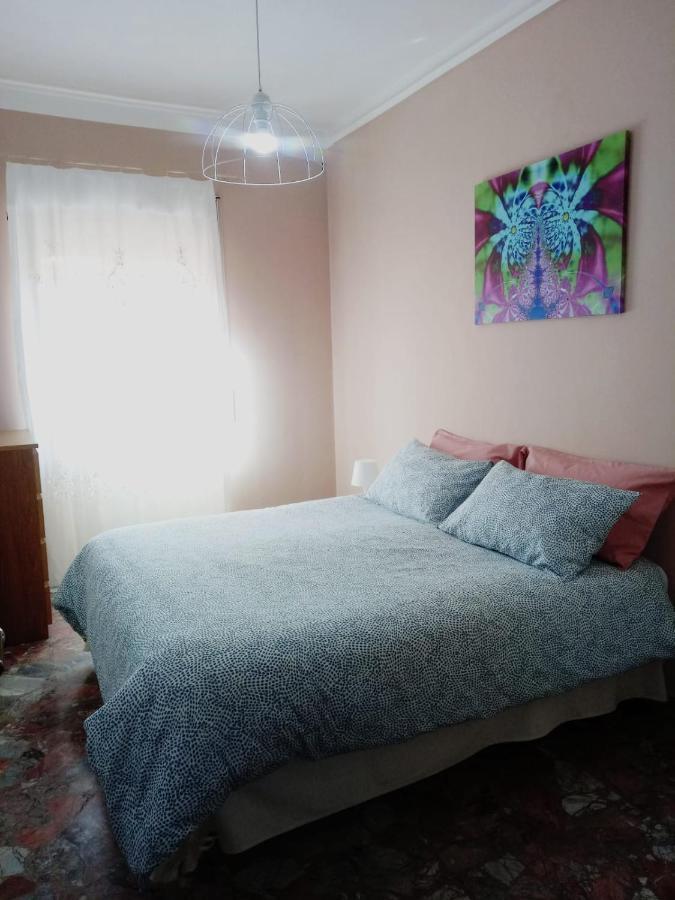 Appartamento Luzzi Tagliacozzo Dış mekan fotoğraf