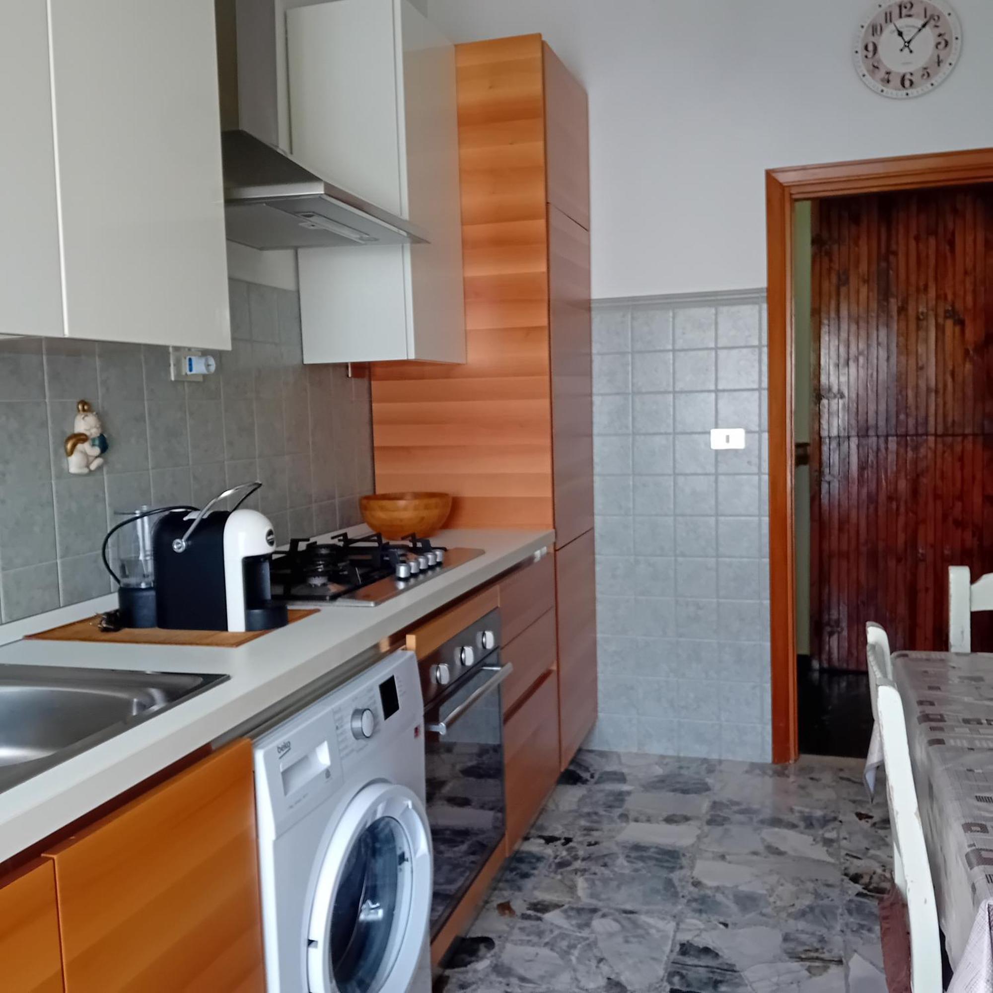 Appartamento Luzzi Tagliacozzo Dış mekan fotoğraf
