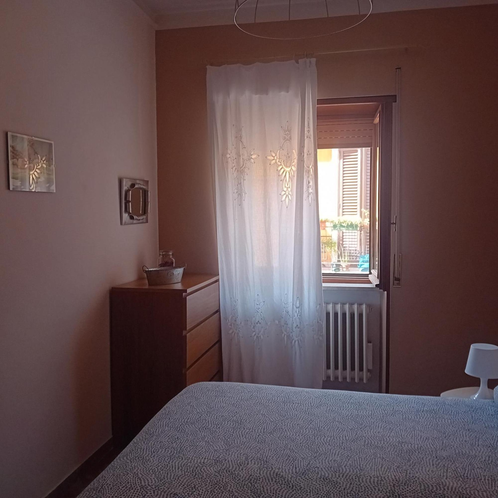Appartamento Luzzi Tagliacozzo Dış mekan fotoğraf