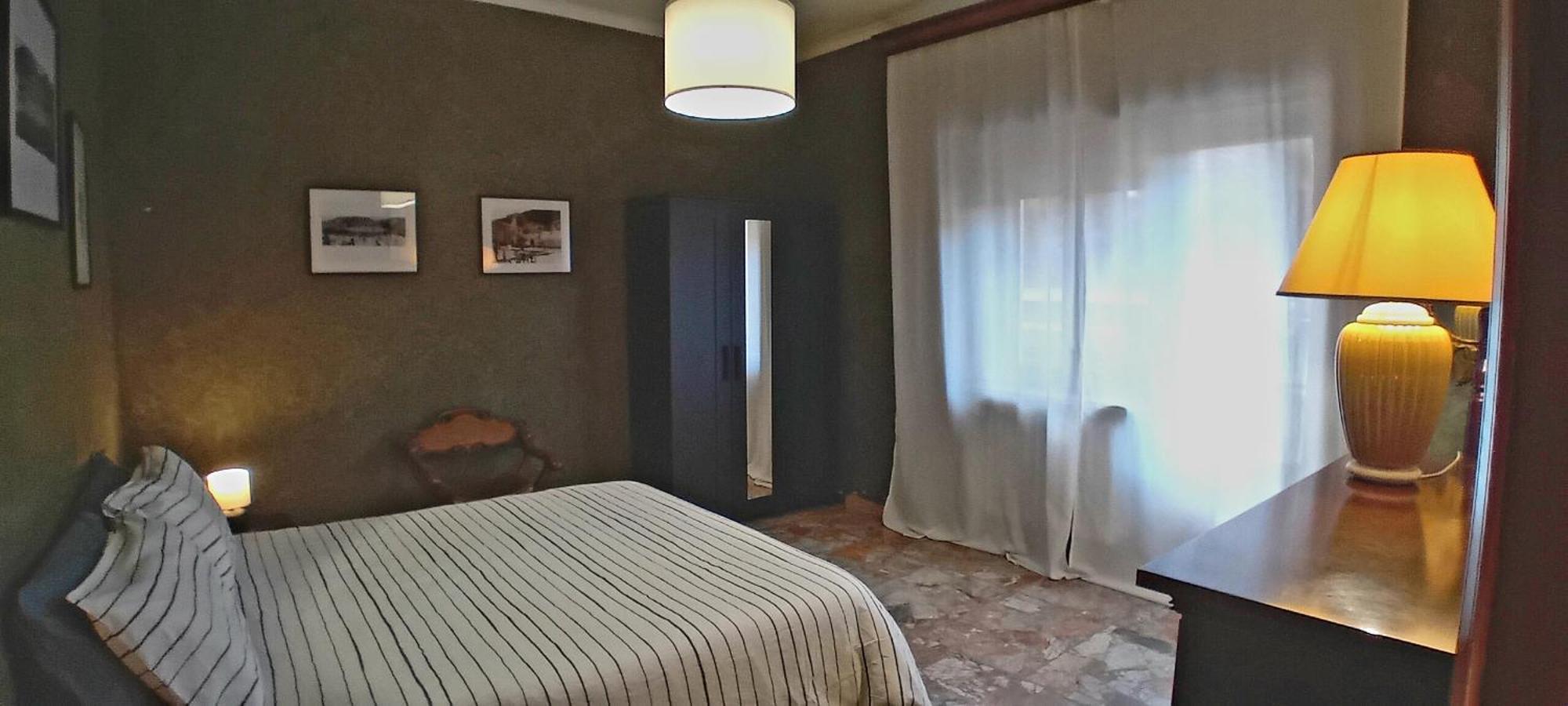 Appartamento Luzzi Tagliacozzo Dış mekan fotoğraf