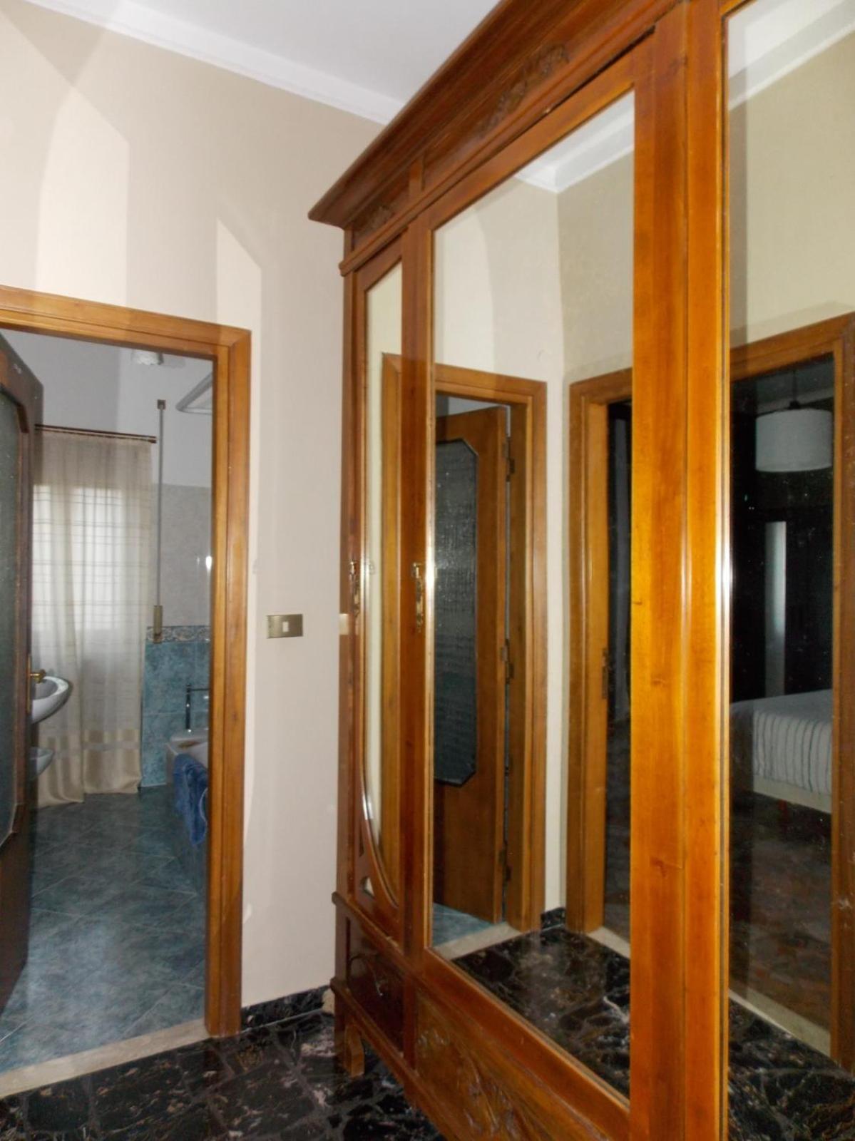 Appartamento Luzzi Tagliacozzo Dış mekan fotoğraf