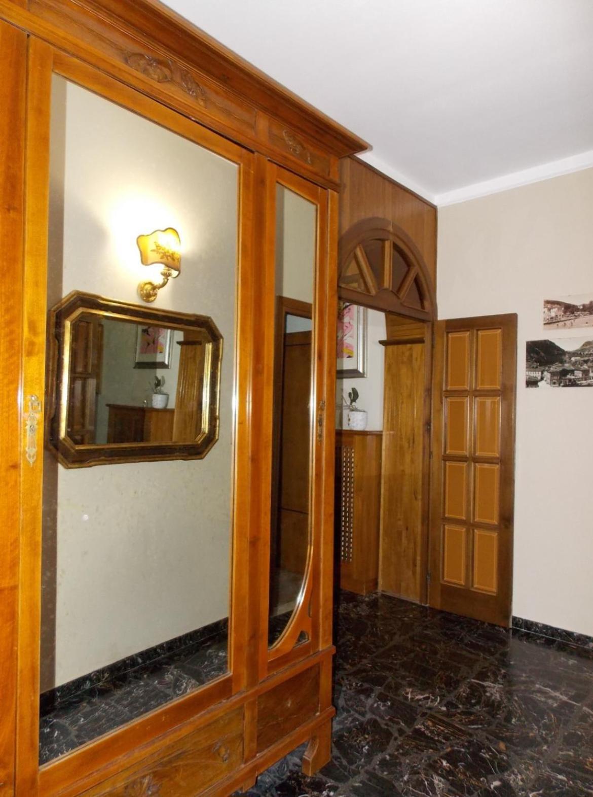 Appartamento Luzzi Tagliacozzo Dış mekan fotoğraf