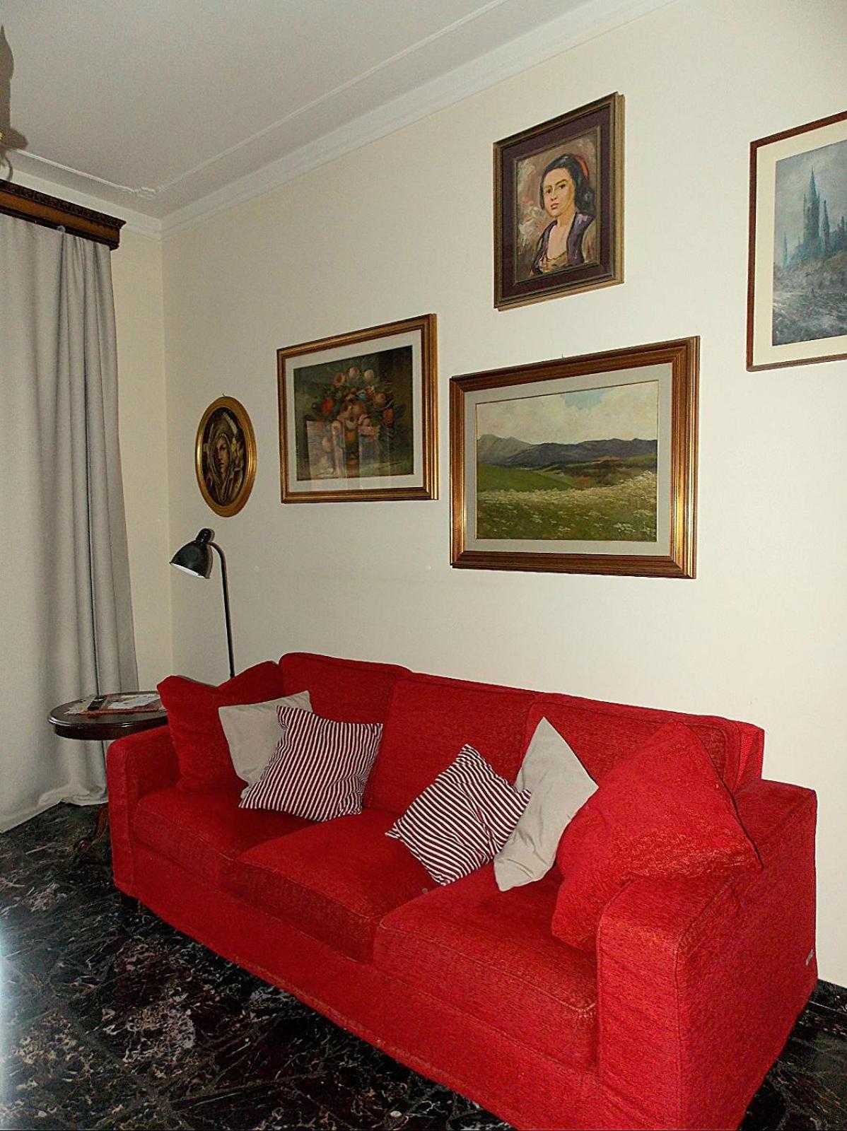 Appartamento Luzzi Tagliacozzo Dış mekan fotoğraf