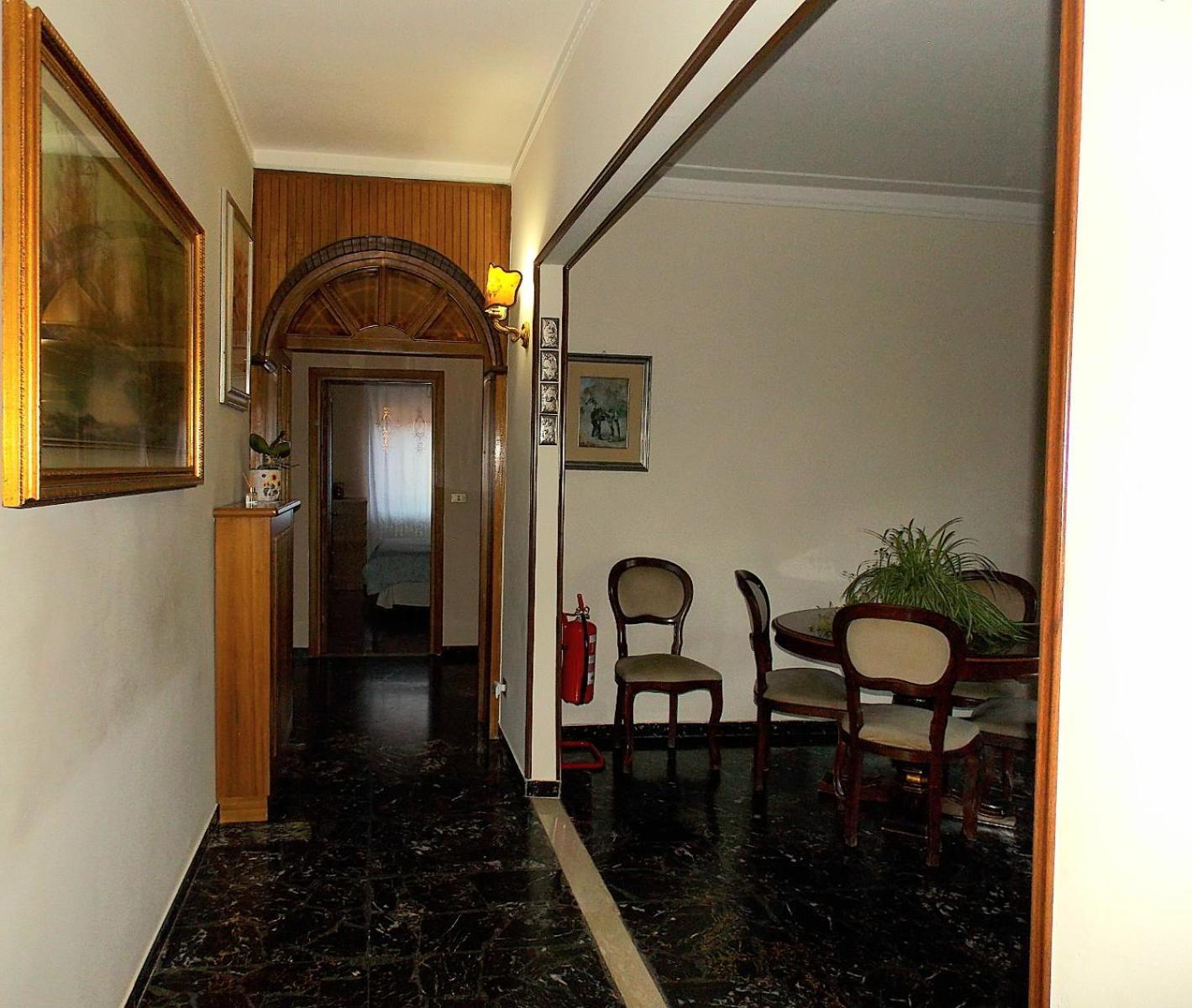 Appartamento Luzzi Tagliacozzo Dış mekan fotoğraf